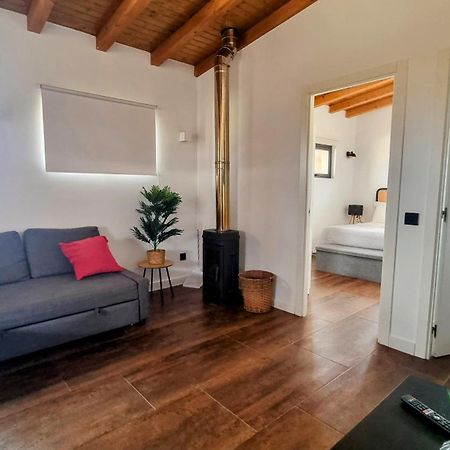 Apartamentos Walden By Gaiarooms Morille Exteriér fotografie
