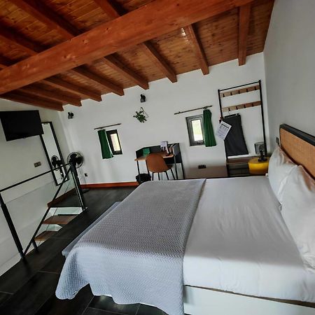 Apartamentos Walden By Gaiarooms Morille Exteriér fotografie