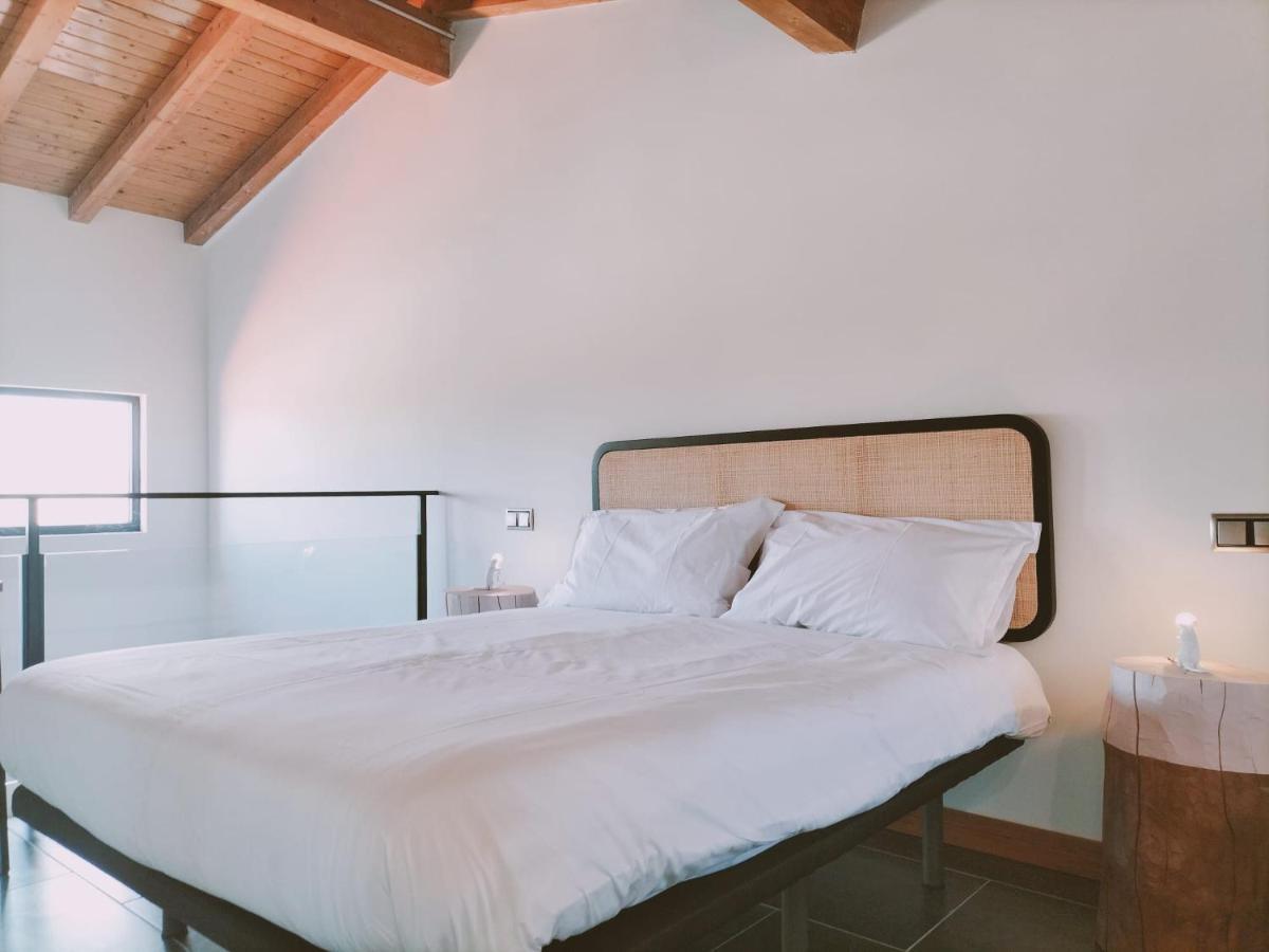 Apartamentos Walden By Gaiarooms Morille Exteriér fotografie
