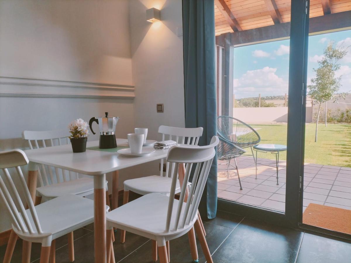 Apartamentos Walden By Gaiarooms Morille Exteriér fotografie