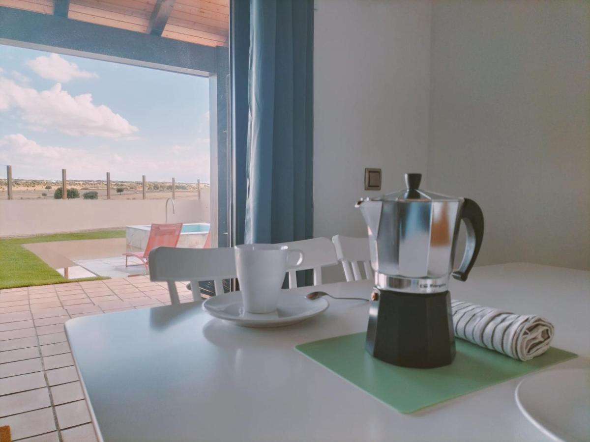 Apartamentos Walden By Gaiarooms Morille Exteriér fotografie