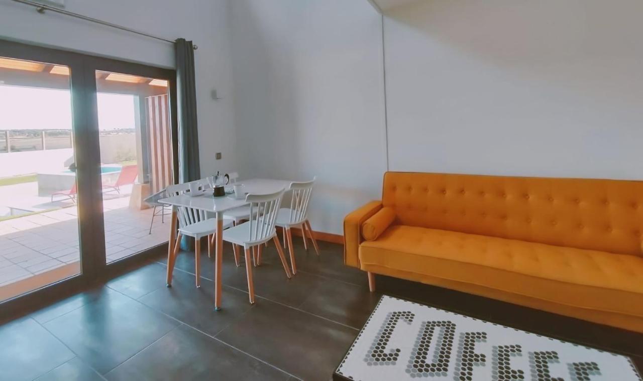 Apartamentos Walden By Gaiarooms Morille Exteriér fotografie