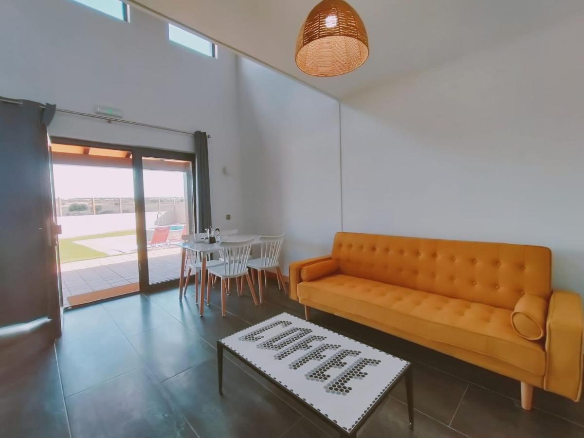 Apartamentos Walden By Gaiarooms Morille Exteriér fotografie