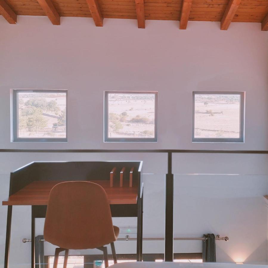 Apartamentos Walden By Gaiarooms Morille Exteriér fotografie