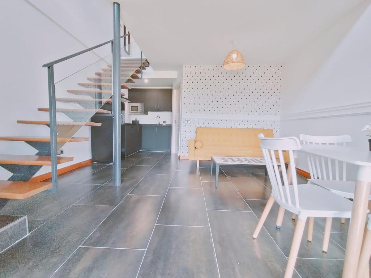 Apartamentos Walden By Gaiarooms Morille Exteriér fotografie