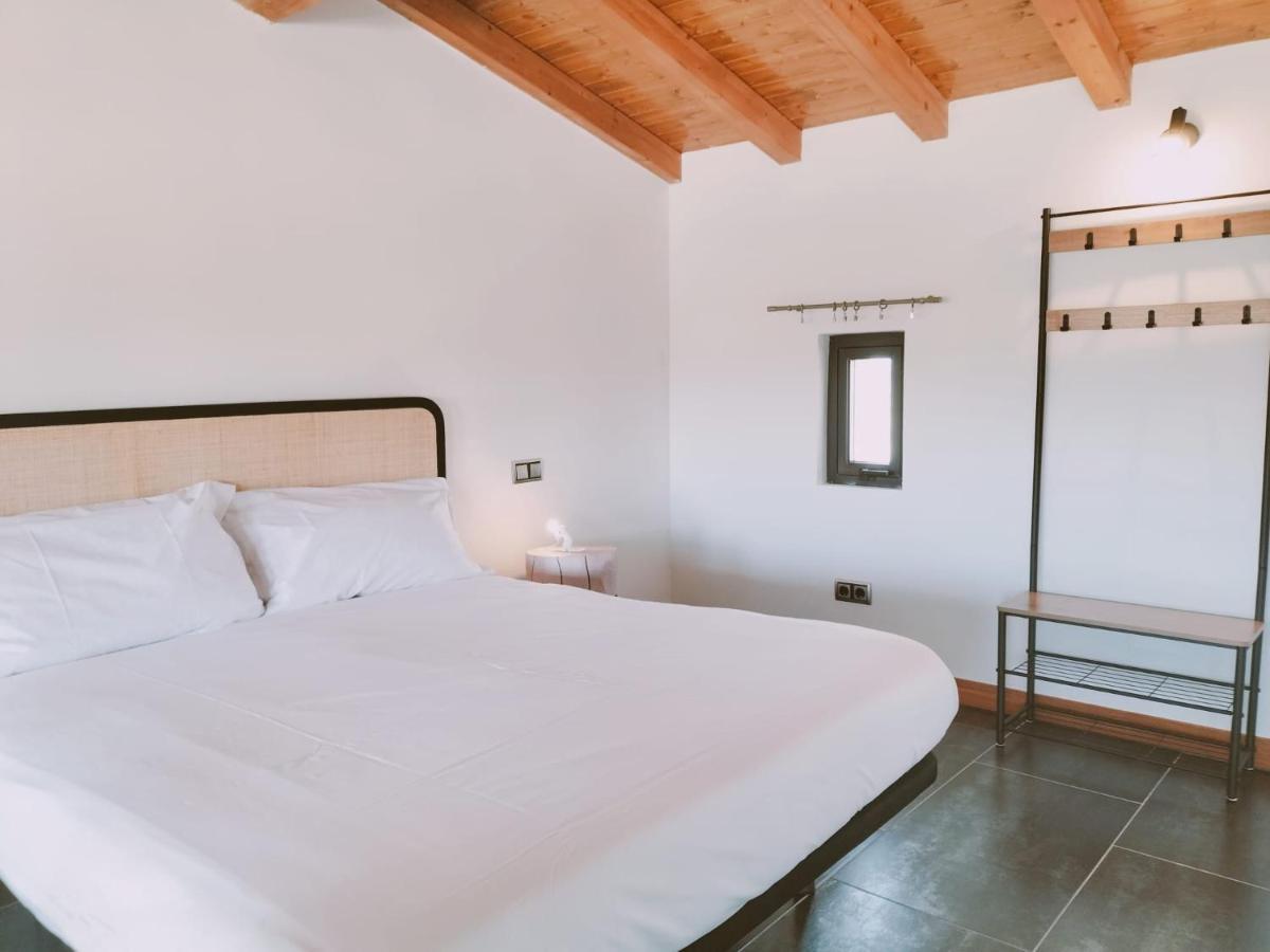 Apartamentos Walden By Gaiarooms Morille Exteriér fotografie