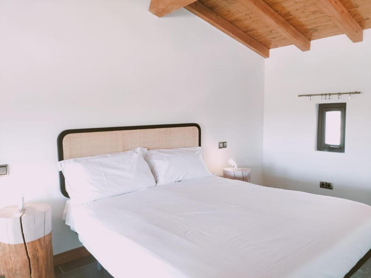 Apartamentos Walden By Gaiarooms Morille Exteriér fotografie