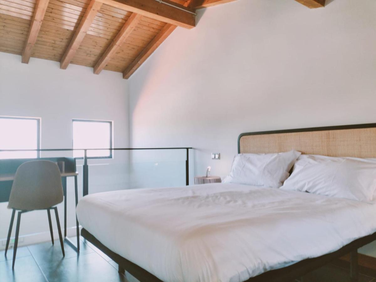 Apartamentos Walden By Gaiarooms Morille Exteriér fotografie
