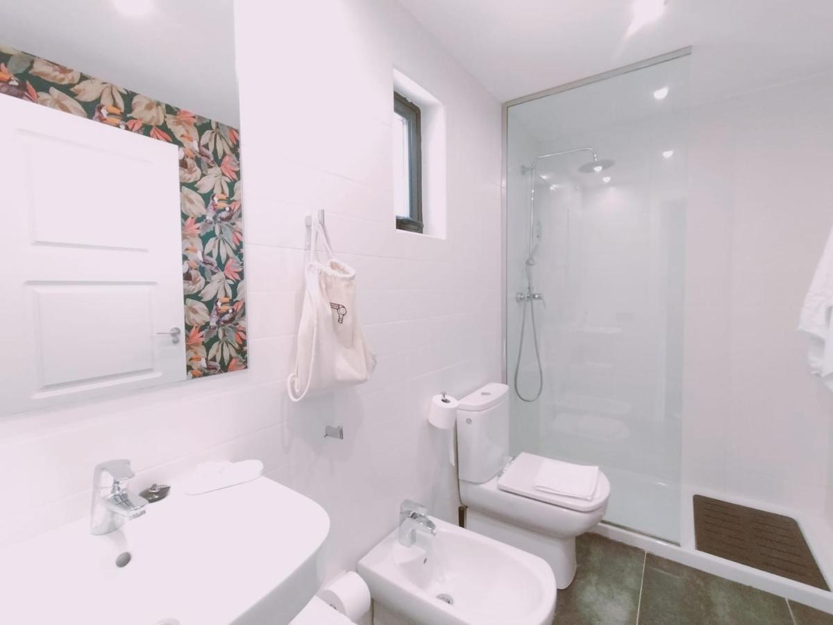 Apartamentos Walden By Gaiarooms Morille Exteriér fotografie