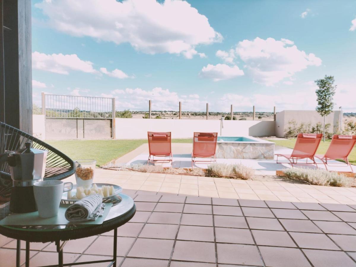 Apartamentos Walden By Gaiarooms Morille Exteriér fotografie