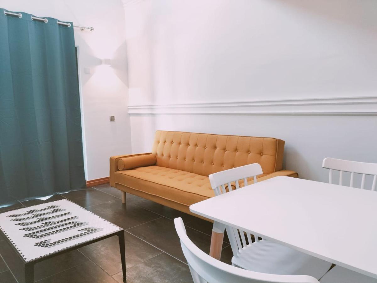 Apartamentos Walden By Gaiarooms Morille Exteriér fotografie