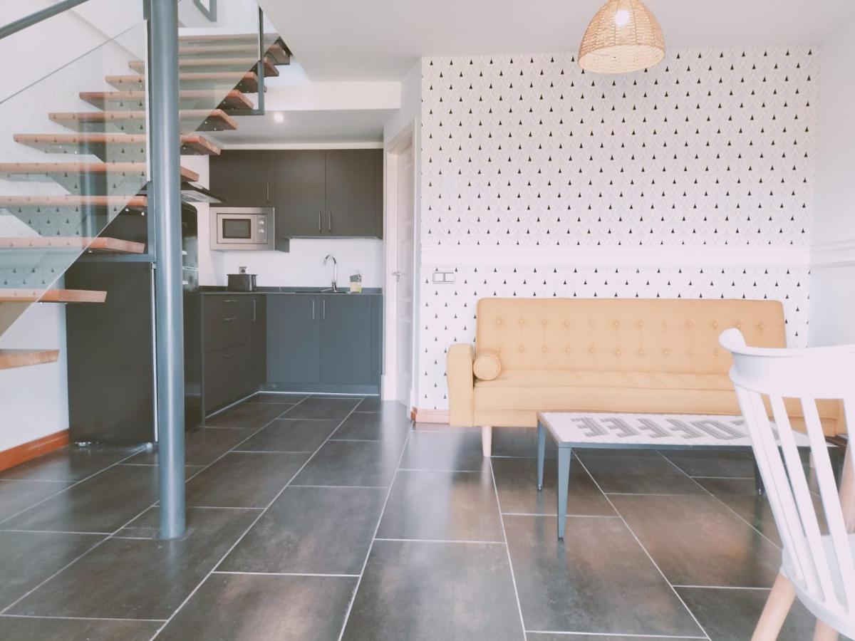 Apartamentos Walden By Gaiarooms Morille Exteriér fotografie