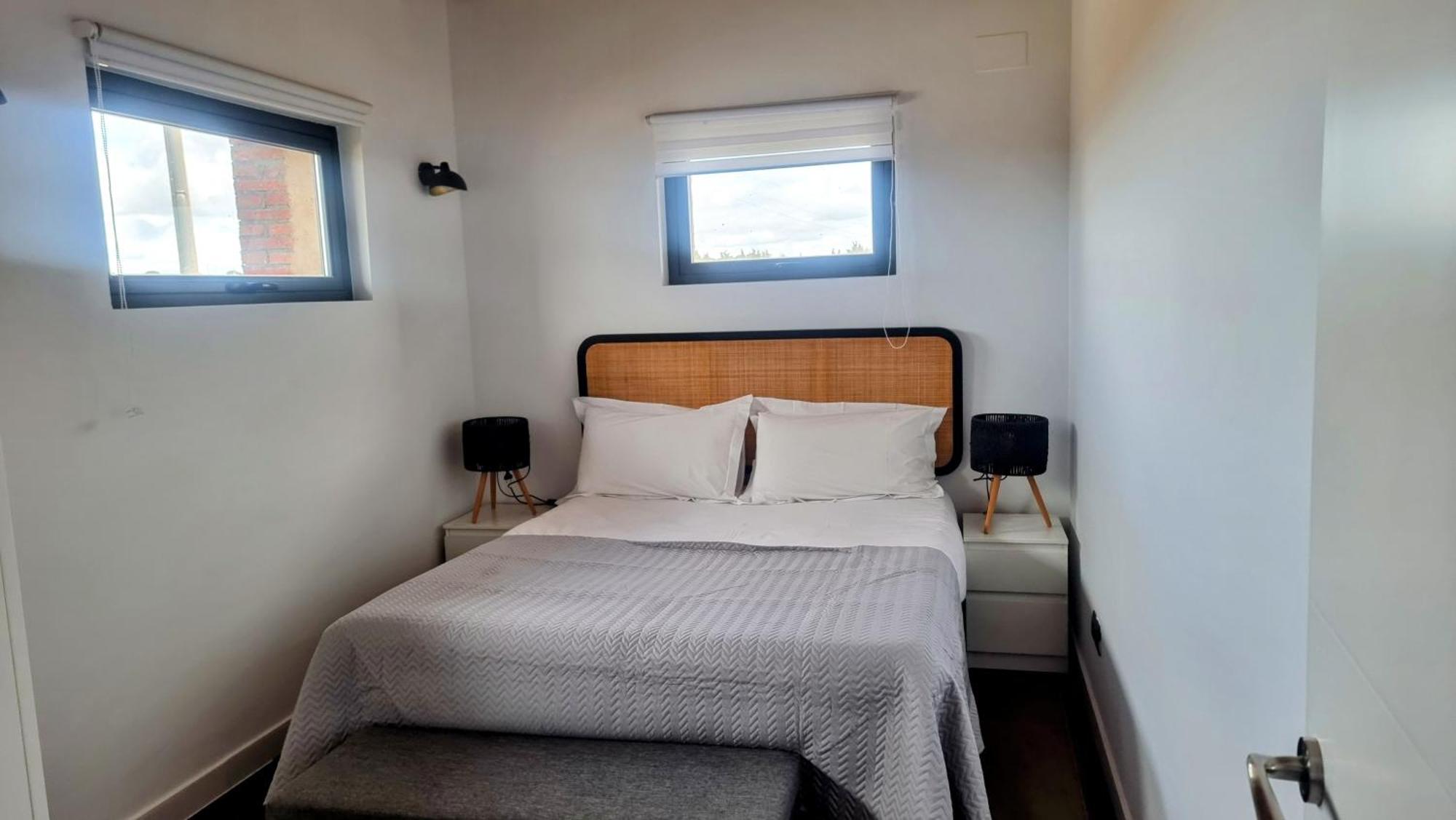 Apartamentos Walden By Gaiarooms Morille Exteriér fotografie