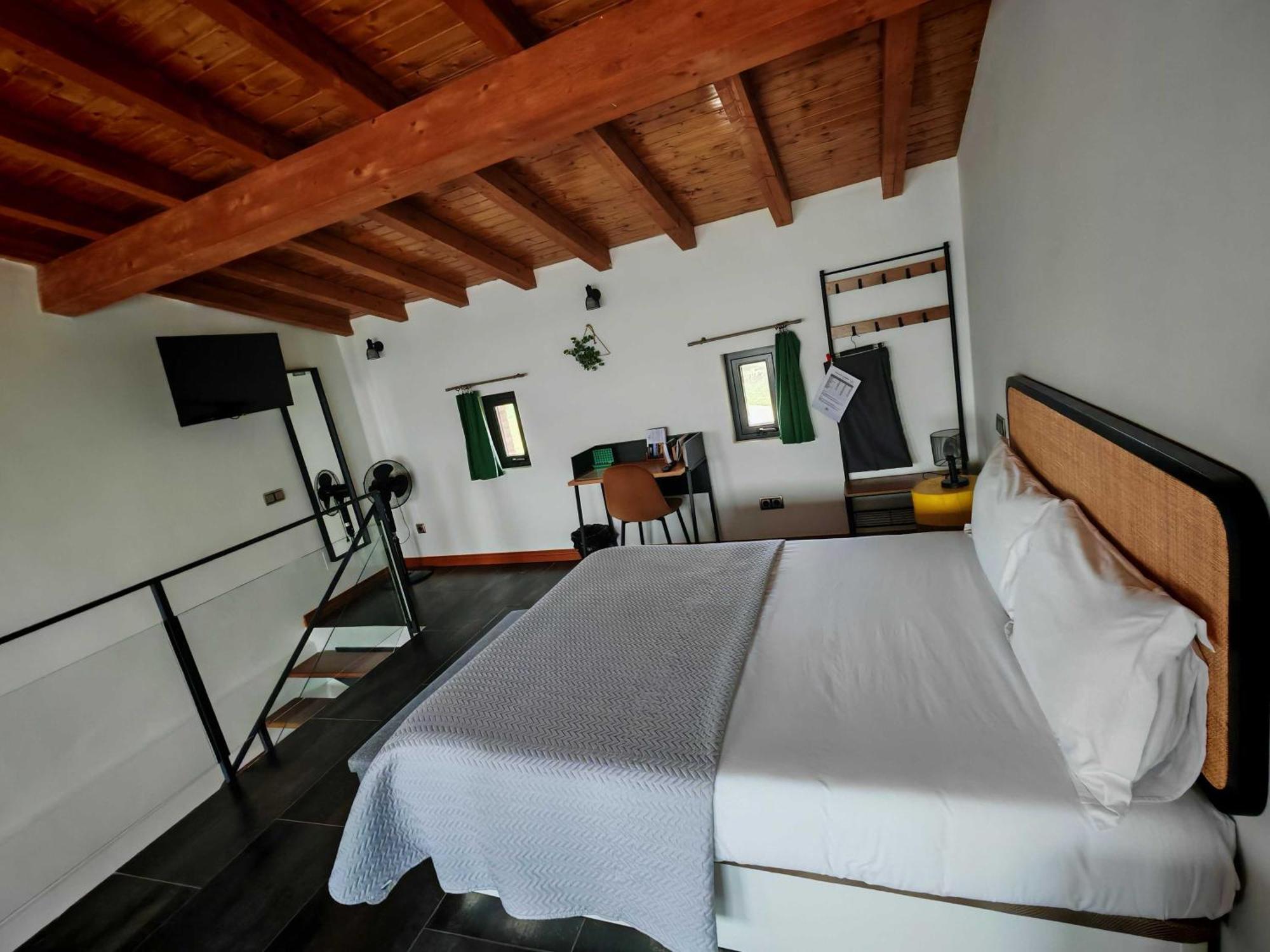 Apartamentos Walden By Gaiarooms Morille Exteriér fotografie
