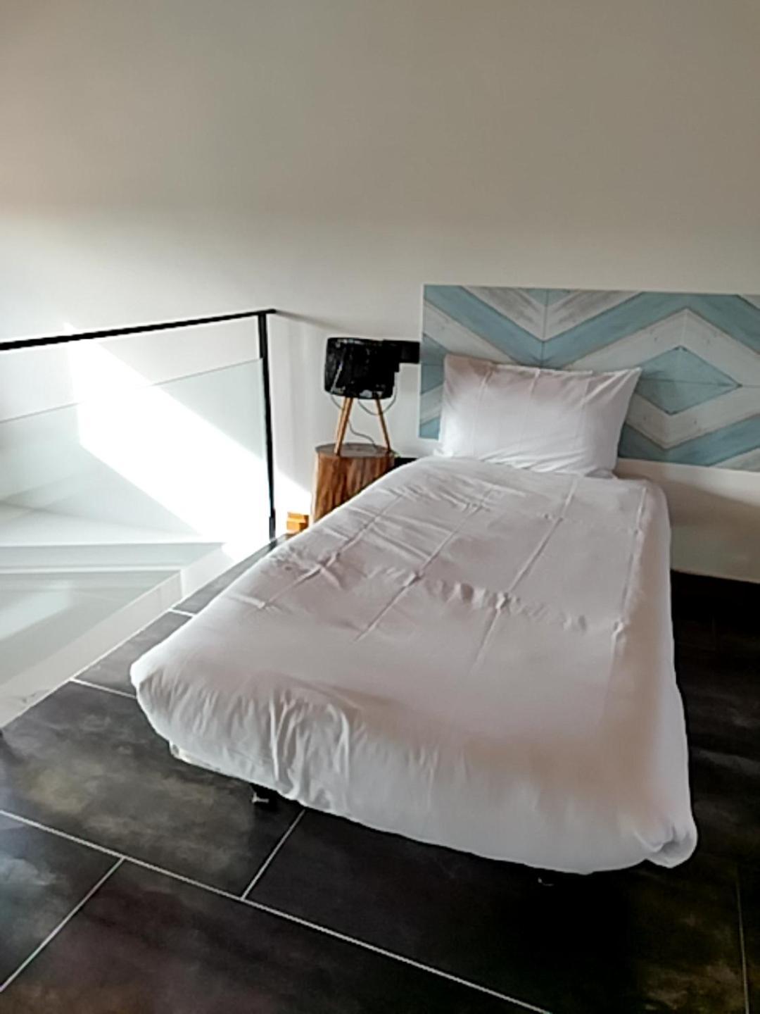 Apartamentos Walden By Gaiarooms Morille Exteriér fotografie